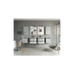 VISOKA OMARICA KOLPA SAN V 702/20 WH VERTIKALNA OMARICA – predstavitvena slika