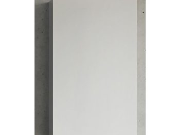 VISOKA OMARICA KOLPA SAN V 702/20 WH VERTIKALNA OMARICA