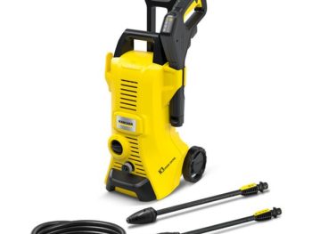 VISOKOTLAČNI ČISTILNIK KARCHER K 3 POWER CONTROL