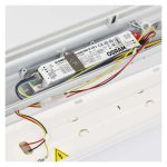 VODOTESNA LED SVETILKA EMOS MISTY 35W NW IP66 – predstavitvena slika