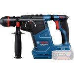 VRTALNO KLADIVO AKUMUL. BOSCH PROFESSIONAL GBH 187-LI – predstavitvena slika