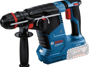 VRTALNO KLADIVO AKUMUL. BOSCH PROFESSIONAL GBH 187-LI