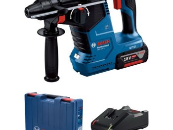 VRTALNO KLADIVO AKUMUL. BOSCH PROFESSIONAL GBH 187-LI
