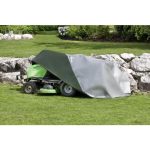ZAŠČITNA PONJAVA WINDHAGER ZAŠČITNA PONJAVA 10X12M TARPAULIN 180G/M2 SREBRNA – predstavitvena slika
