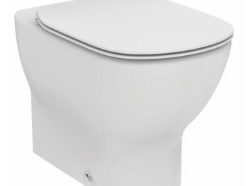 WC ŠKOLJKA, STOJEČA IDEAL STANDARD TESI STOJEČA AQUABLADE SIMPLON ALI BALTIK
