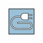 ZAČETNI KOMPLET BOSCH 2 X GBA 18V 5.0 AH + GAL 1880 CV PROFESSIONAL – predstavitvena slika