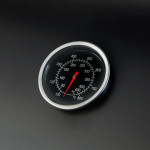 ŽAR NA OGLJE VONHAUS CHARCOAL BARREL BBQ OBLIKA SODČKA – predstavitvena slika