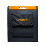 ZLOŽLJIV IN PRENOSEN PV MODUL 200 W – predstavitvena slika