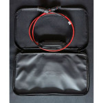 ZLOŽLJIV IN PRENOSEN PV MODUL 200 W – predstavitvena slika