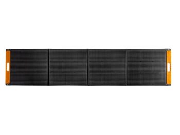 ZLOŽLJIV IN PRENOSEN PV MODUL 200 W