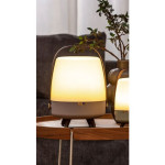 ZVOČNA POSTAJA KOODUU LITE-UP PLAY 2.0 JBL / LED SVETILKA SAND – predstavitvena slika