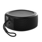 ZVOČNA POSTAJA URBANISTA MALIBU PRENOSNI SOLARNI, ČRN – predstavitvena slika