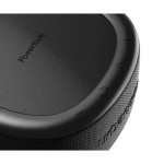 ZVOČNA POSTAJA URBANISTA MALIBU PRENOSNI SOLARNI, ČRN – predstavitvena slika