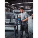 AKU. PIŠTOLA ZA KOVIČENJE BOSCH PROFESSIONAL GRG 18V-16 C – predstavitvena slika
