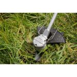 AKUML. KOSILNICA Z NITKO BOSCH PROFESSIONAL GFR 18V-23 – predstavitvena slika