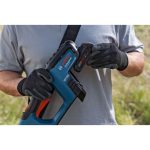 AKUML. KOSILNICA Z NITKO BOSCH PROFESSIONAL GFR 18V-23 – predstavitvena slika