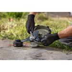 AKUML. KOSILNICA Z NITKO BOSCH PROFESSIONAL GFR 18V-23 – predstavitvena slika