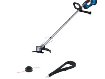 AKUML. KOSILNICA Z NITKO BOSCH PROFESSIONAL GFR 18V-23