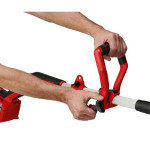 AKUML. KOSILNICA Z NITKO EINHELL GP-CT 36/35 LI BL-SOLO BREZ BATERIJE IN POLNILCA – predstavitvena slika