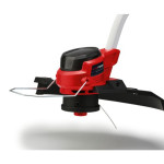 AKUML. KOSILNICA Z NITKO EINHELL GP-CT 36/35 LI BL-SOLO BREZ BATERIJE IN POLNILCA – predstavitvena slika