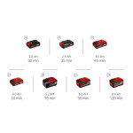 AKUML. KOSILNICA Z NITKO EINHELL GP-CT 36/35 LI BL-SOLO BREZ BATERIJE IN POLNILCA – predstavitvena slika