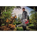 AKUMUL. SESALNIK/PUHALNIK EINHELL GP-LB 18/200 LI E-SOLO – predstavitvena slika