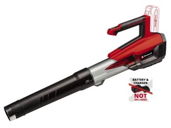AKUMUL. SESALNIK/PUHALNIK EINHELL GP-LB 18/200 LI E-SOLO