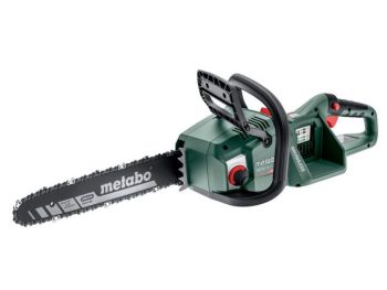 AKUMULATOR. VERIŽNA ŽAGA METABO MS 36-18 LTX BL 40