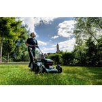 AKUMULATORSKA KOSILNICA METABO RM 36-18 LTX BL 46 – predstavitvena slika