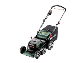 AKUMULATORSKA KOSILNICA METABO RM 36-18 LTX BL 46