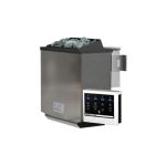 FINSKA SAVNA KARIBU SODIN 8+9KW GRELEC BIO PREDNJI VHOD+STREŠ.VENEC – predstavitvena slika