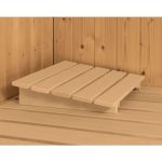 FINSKA SAVNA KARIBU SODIN 8+9KW GRELEC BIO PREDNJI VHOD+STREŠ.VENEC – predstavitvena slika