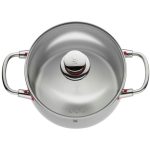 GARNITURA / SET POSODE WMF 4 DELNA QUALITY ONE 774046380 – predstavitvena slika