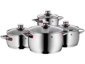 GARNITURA / SET POSODE WMF 4 DELNA QUALITY ONE 774046380