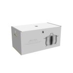 GARNITURA / SET POSODE WMF 4 DELNA QUALITY ONE 774046380 – predstavitvena slika