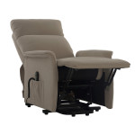 Počivalnik s funkcijo pomoč pri vstajanju - Kingdom – predstavitvena slika