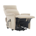 Počivalnik s funkcijo pomoč pri vstajanju - Kingdom – predstavitvena slika