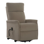 Počivalnik s funkcijo pomoč pri vstajanju - Kingdom – predstavitvena slika