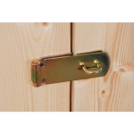 LESENA VRTNA HIŠKA KARIBU ASKOLA 3 S TERASO 238X211X213 +240 LES 19MM – predstavitvena slika