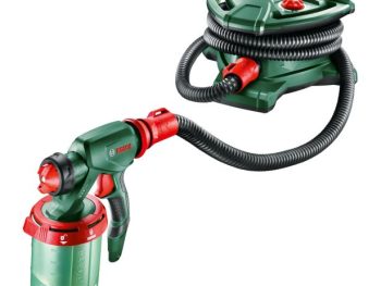 SISTEM ZA PRŠENJE BARVE PFS 7000