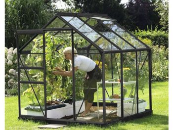 VITAVIA VENUS  3800 ESG 3MM, ČRNA