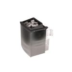 FINSKA SAVNA KARIBU ASKIA 3+9KW GRELEC NR PREDNJI VHOD – predstavitvena slika
