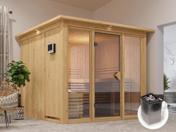 ASKJA 4+9KW GRELEC NR+PREDNJI VHOD+STREŠ.VENEC