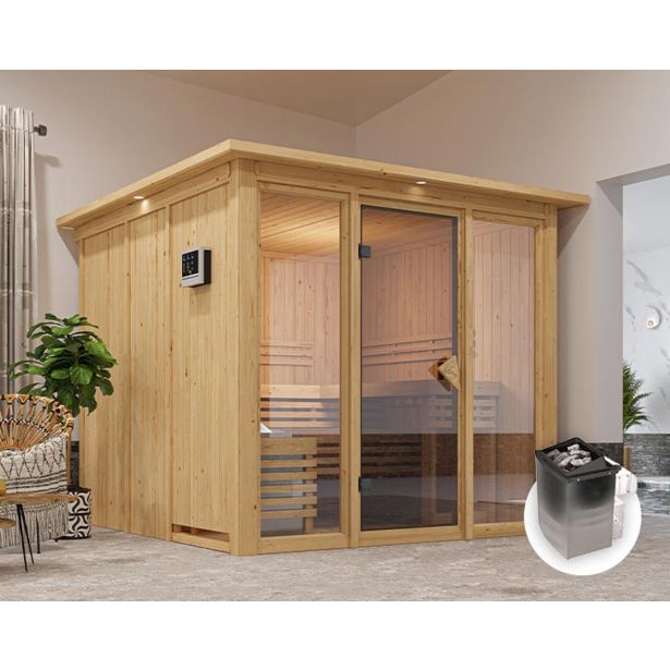 ASKJA 4+9KW GRELEC NR+PREDNJI VHOD+STREŠ.VENEC ASKJA 4+9KW GRELEC NR+PREDNJI VHOD+STREŠ.VENEC