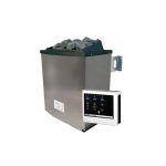 FINSKA SAVNA KARIBU GOBIN 2+9KW GRELEC BIO PREDNJI VHOD+STREŠ.VENEC – predstavitvena slika