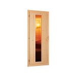FINSKA SAVNA KARIBU JARIN 1+9KW GRELEC ZR KOTNI VHOD – predstavitvena slika