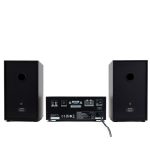 GLASBENI STOLP AIWA MIKRO HI-FI SISTEM MSBTU-500 – predstavitvena slika