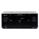 GLASBENI STOLP AIWA MIKRO HI-FI SISTEM MSBTU-500 – predstavitvena slika