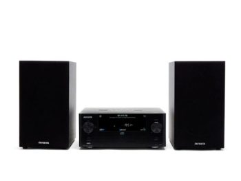 GLASBENI STOLP AIWA MIKRO HI-FI SISTEM MSBTU-500
