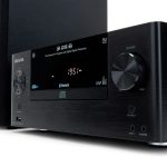 GLASBENI STOLP AIWA MIKRO HI-FI SISTEM MSBTU-500 – predstavitvena slika